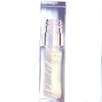 Image 2 of Jasmine Pearl Hydrating Lip Gloss