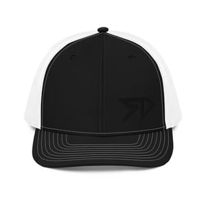 Image of ЯD Snapback 