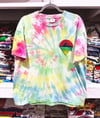 Grateful Dead Jerry Garcia 1992 50th Birthday Lot T-Shirt - Size XL