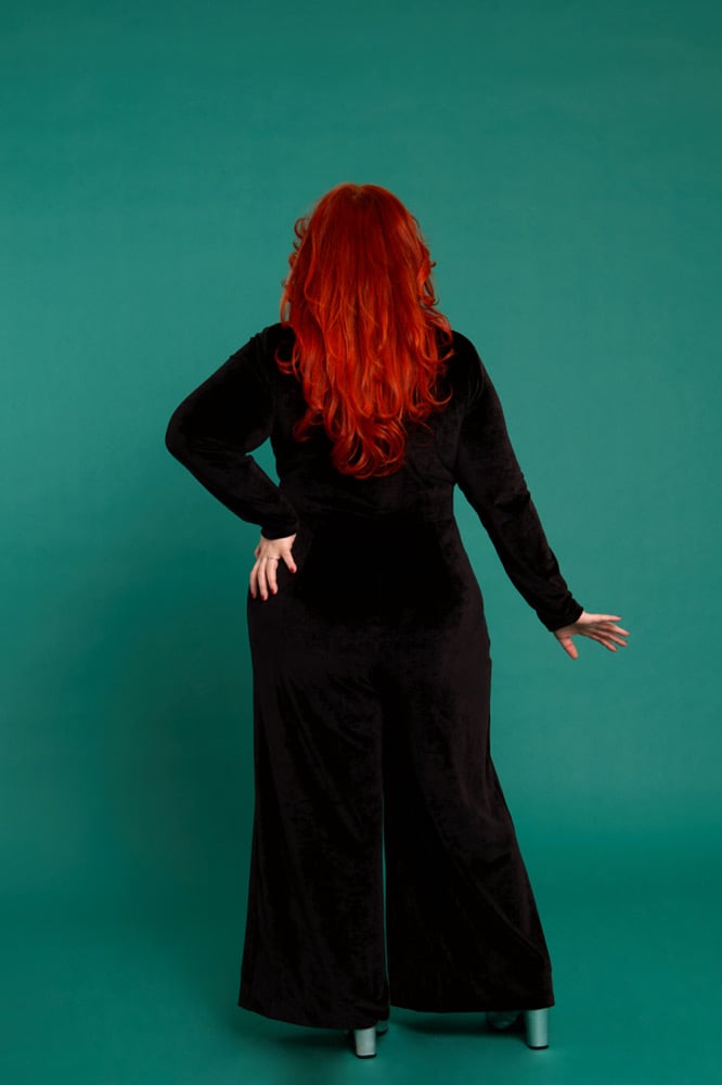 Image of Mono Agatha Lys