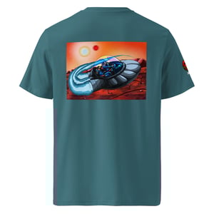 Image of C.H.U.B.B.s In Black - T-shirts