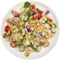Image 3 of FONIO SALAD