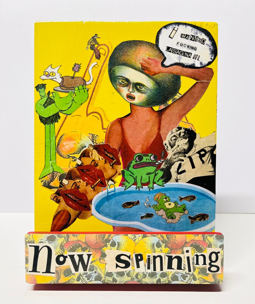 Image of That Chronic Shit