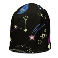 Image 4 of Out of This World Beanie