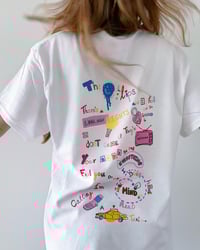 Image 1 of Temporary fix shirt