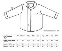 Image 5 of Flannel set