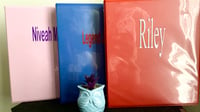 Image 2 of Kid’s Learning Binder