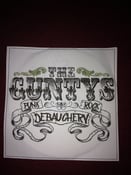 Image of The Guntys Punk Rock Debauchery