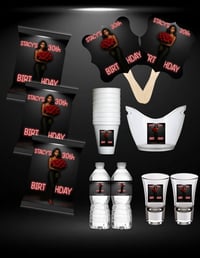 Image 2 of Adult Party Bucket Bundle 