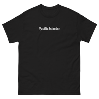 Pacific Islander Tee