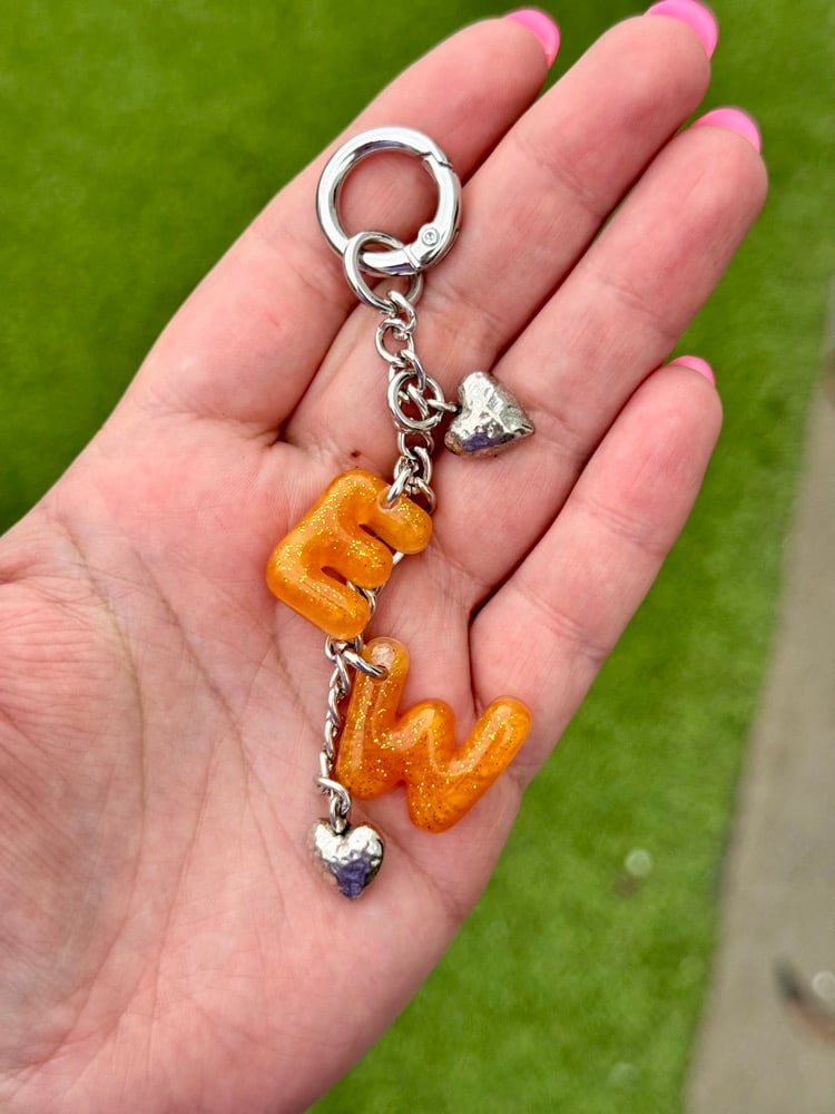 Image of Keychains