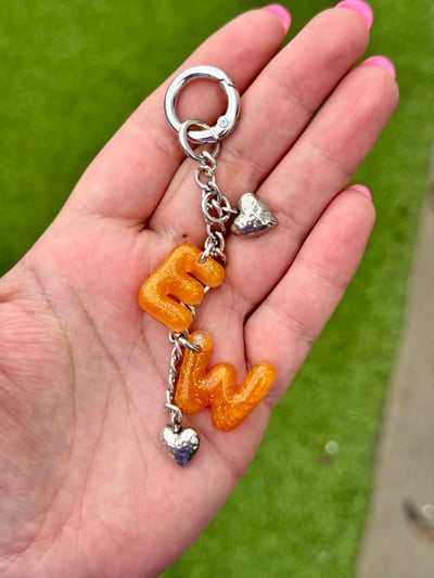 Image of Keychains