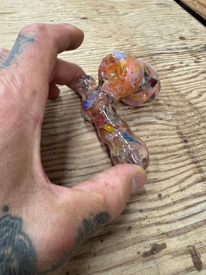 Image of Super Thick Shorty Sidecar