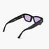 Radio Eyewears - The Blues (Black / Purple) Image 5