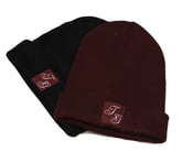 Image of TG Beanie Hat