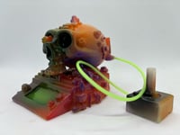 HALLOWEEN ' 24 DOOM CONSOLE (B) 