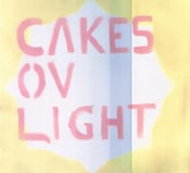 Image of Cakes of Light "Save Your Self" LP