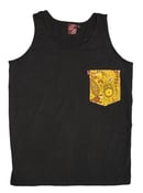 Image of TG Retro Style Pocket Vest