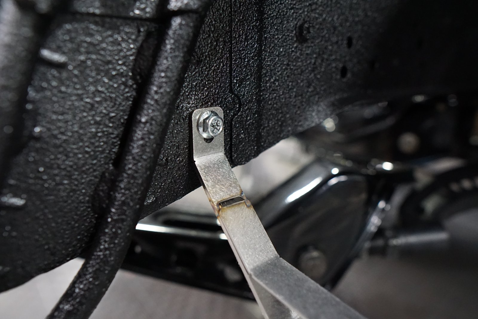 180SX - S13 Fender Brace Rev.2 | EnglishTune