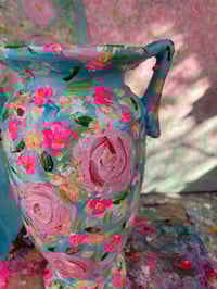 Image 4 of A Bright Kind of Bloom Vase 💐