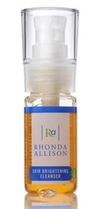 Image of Skin Brightening Cleanser