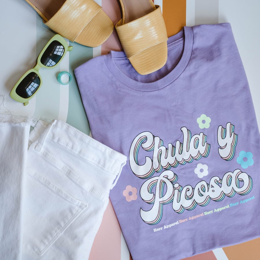 Image of Chula y Picosa