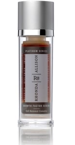 Image of Growth Factor Serum