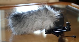Image of  Upped Ante Media "Dead-Cat" for the Rode Videomic