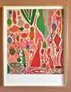 Pink Envelope