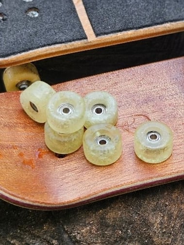 F2 - Moldavite Infused