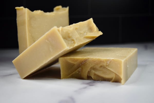 Image of Mango Coconut Soap Bar