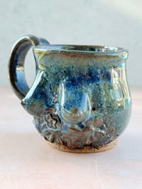 Image 2 of Boob Mug (Magic Garden No. 128)