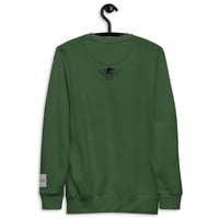 Image 9 of Clutch Legacy Co. "Biker Soul"  Sweatshirt