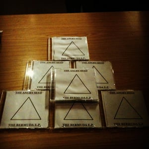 Image of The Bermuda E.P.