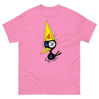 Image 11 of TONY MILLIONAIRE'S DRINKY CROW DUMMY T-Shirt