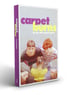 Signed Copy of Carpet Burns - Tom Hingley's Inspiral Carpets Memoir Image 2