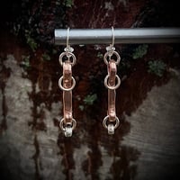 Image 8 of Salmon Falls River Earrings