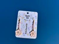 Image 4 of Spring Blossom Earrings