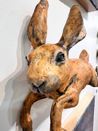 Image 5 of Hell, which as every traveler knows is concourse D at Chicago O'Hare- Julie Kradel