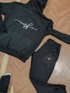 Signature sweatsuit Back (SOLD OUT)