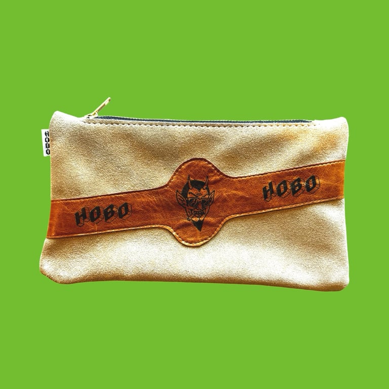 CHAMUCO BAND MONEY BAG ( Item# 607)