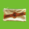 CHAMUCO BAND MONEY BAG ( Item# 607)
