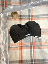 Image 2 of Satin Lined Skull Cap