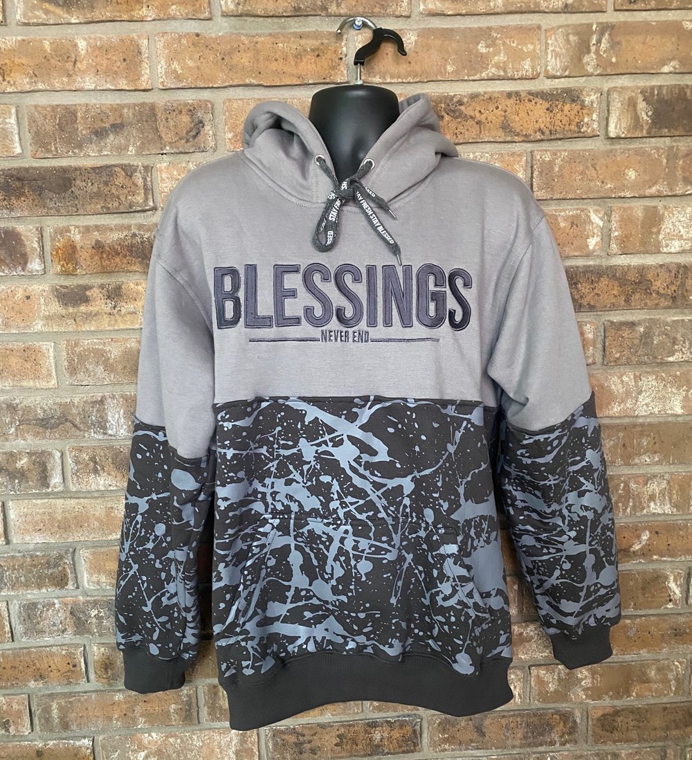 Blessed Hoodie 