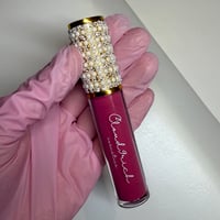 Image 2 of ‘matte kiss’ Matte lipstick