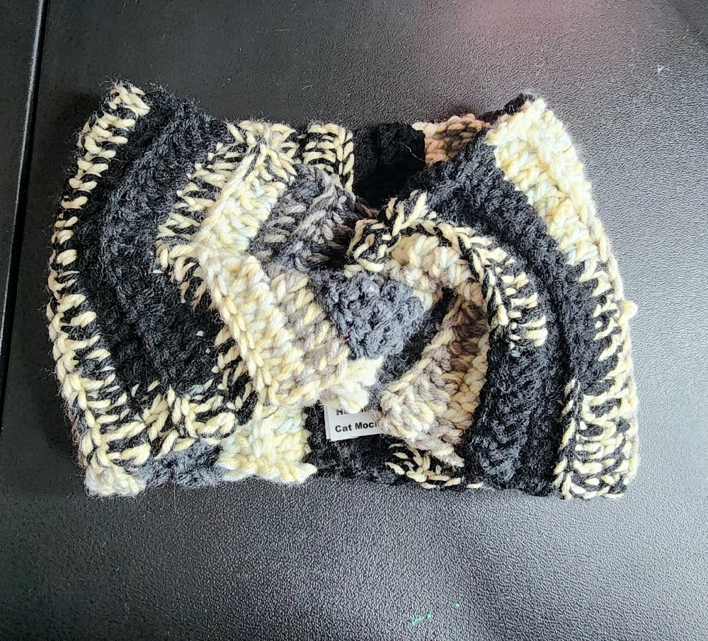 Image of Ear warmers