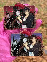 Image 1 of Jinwoo being cool - Extras