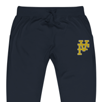 Image 5 of PHRZK "Gold Label" Embroided Trackiez