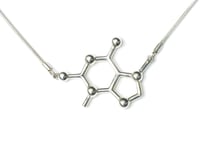 Image 4 of theobromine necklace