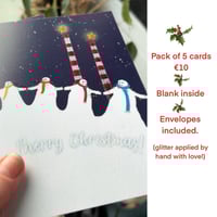 Image 2 of Christmas Cards!